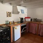 La Casina De Lucia Lägenhet Merodio