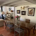 La Casina De Lucia * Merodio
