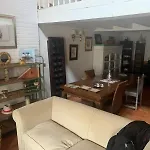 La Casina De Lucia Lägenhet