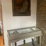 Lägenhet La Casina De Lucia *