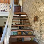 Lägenhet La Casina De Lucia Merodio