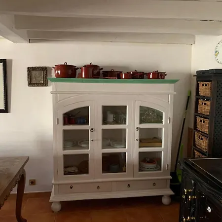 La Casina De Lucia * Меродио