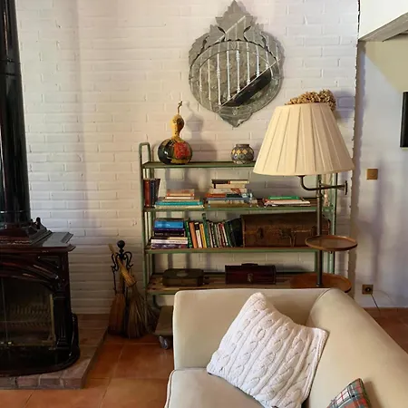 La Casina De Lucia * Меродио