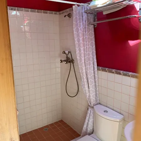 Апартаменты La Casina De Lucia