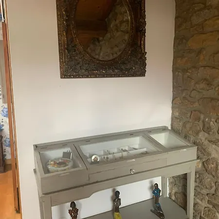 Апартаменты La Casina De Lucia *