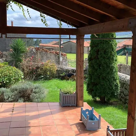 La Casina De Lucia *