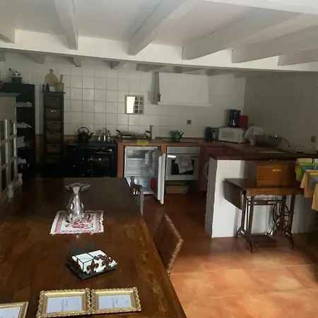 Апартаменты La Casina De Lucia *