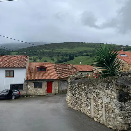 La Casina De Lucia *