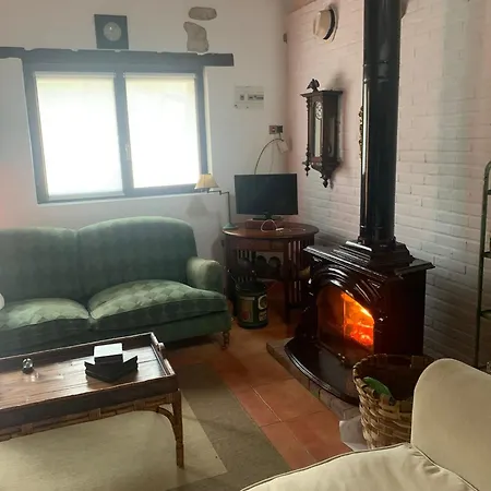 La Casina De Lucia *